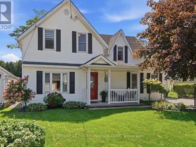 House for sale in West Elgin, Ontario
