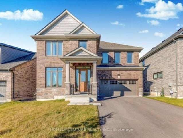 House for sale in Peterborough, Ontario