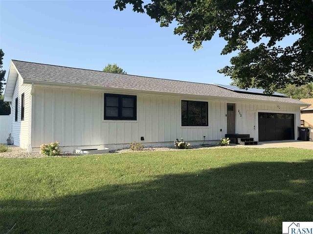 House for sale in Cleveland, Minnesota