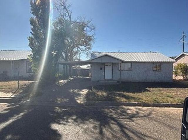 House for sale in Levelland, Texas