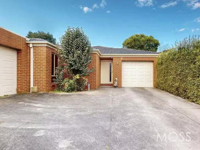 House for rent in Camerons Creek, Victoria
