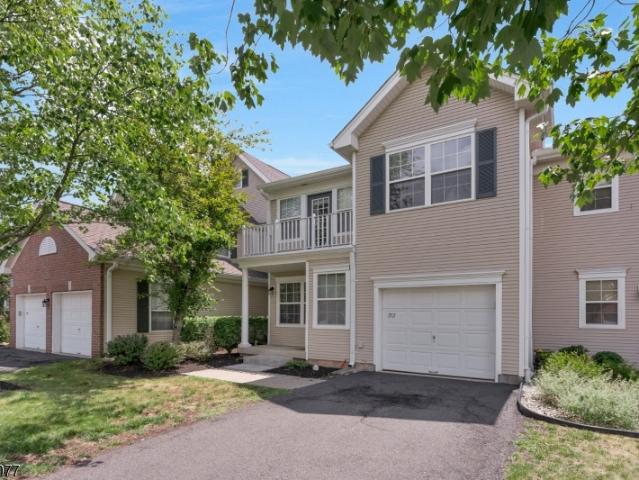 Condo for sale in Bridgewater, New Jersey
