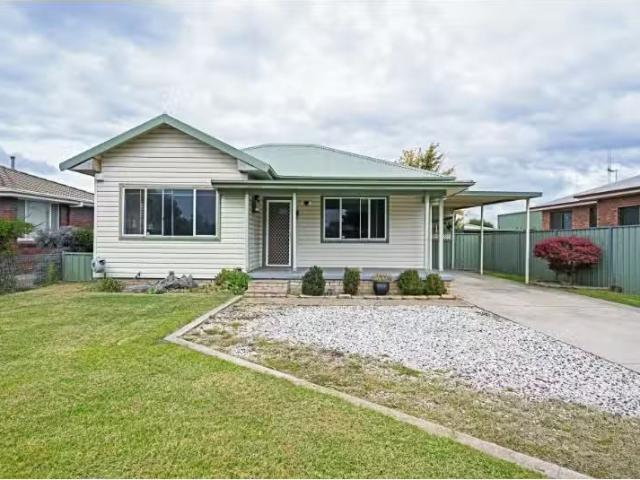 House for rent in Orange, New South Wales