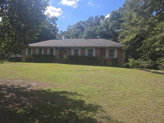 House for sale in Hoboken, Eufaula