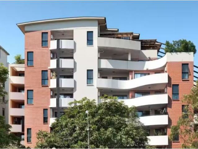 Apartment for rent in St George, Sydney
