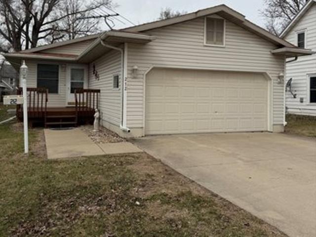 House for sale in Story, Iowa