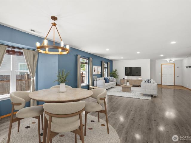 House for sale in Orting, Washington