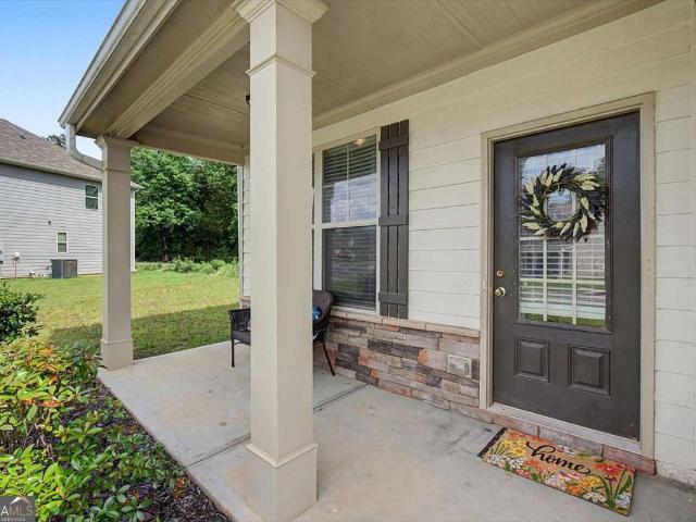 House for sale in Gordon, Georgia