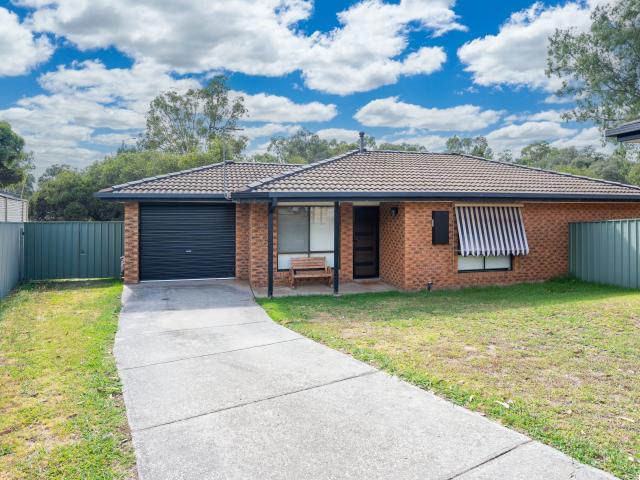 Apartment for rent in Wodonga, Victoria