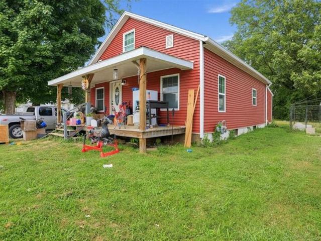 House for sale in Campbellsville, Kentucky