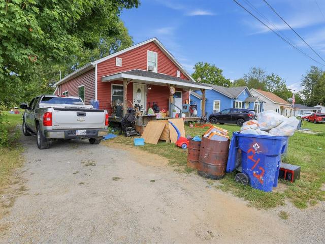 House for sale in Campbellsville, Kentucky