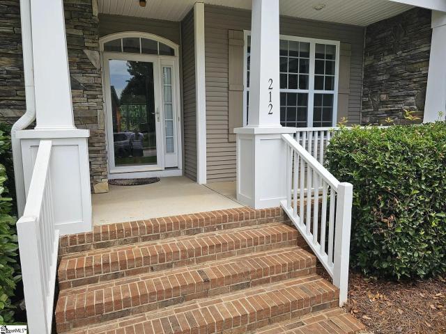 House for sale in Greer, South Carolina