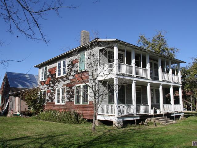 House for sale in Grand Isle, Louisiana