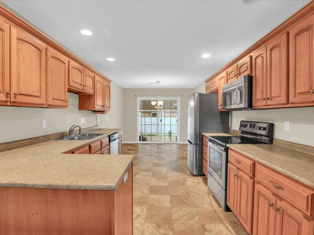 Townhouse for sale in Fisher, Illinois