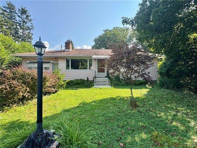 House for sale in City of Utica, Oneida County