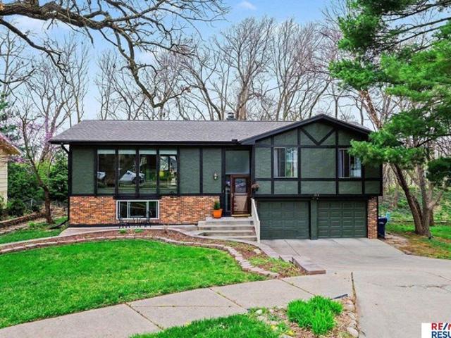 House for sale in Nebraska