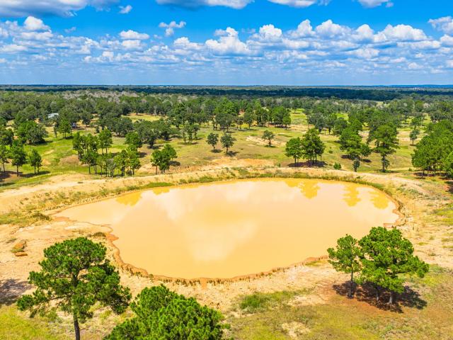 Farm for sale in Texas