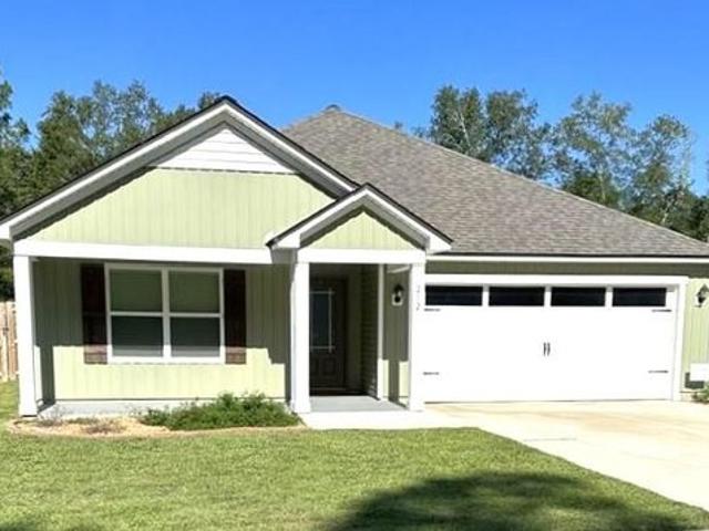 House for sale in Bainbridge, Georgia