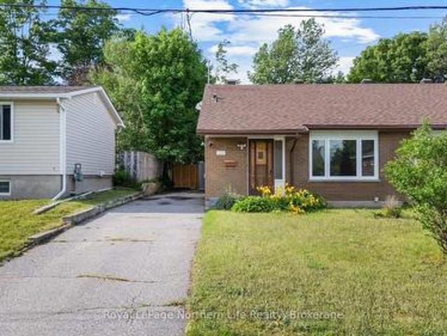 House for sale in North Bay, Ontario
