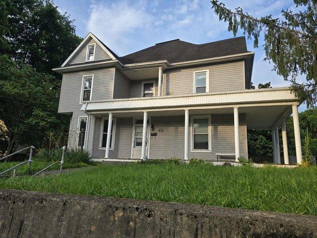 House for sale in Monticello, Kentucky