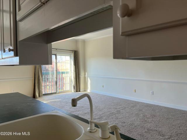 Condo for rent in New Bern, North Carolina