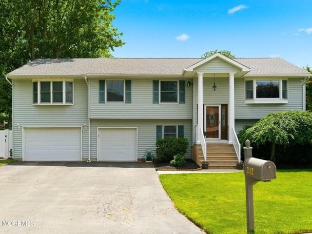 House for sale in Monmouth, New Jersey