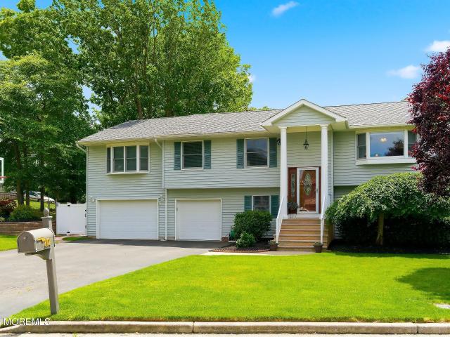 House for sale in Monmouth, New Jersey