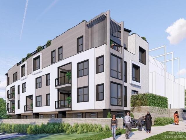 Condo for sale in Ann Arbor
