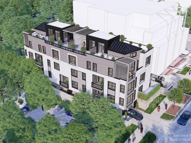 Condo for sale in Ann Arbor