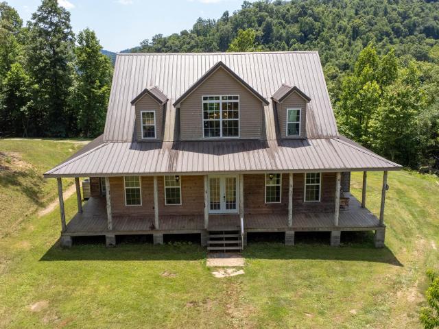 Farm for sale in Flat Lick, Kentucky