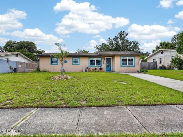 House for sale in Palatka, Florida