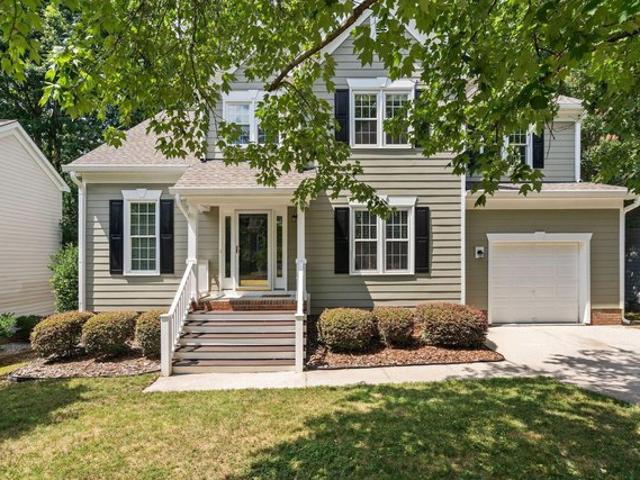House for sale in Wake, North Carolina
