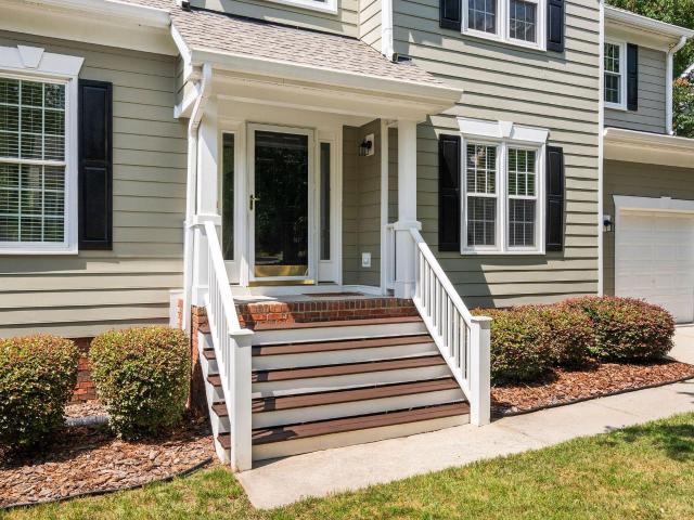 House for sale in Wake, North Carolina