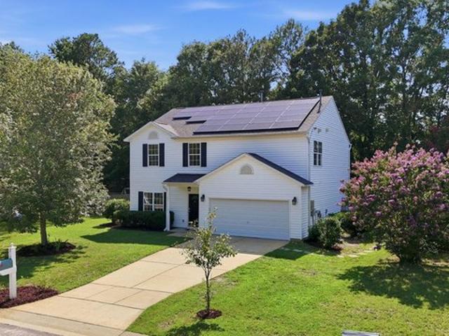 House for sale in Wake, North Carolina