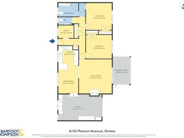 House for sale in Orewa