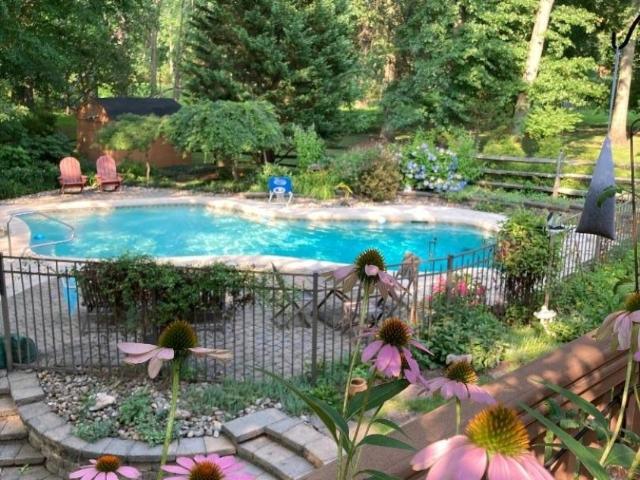 House for sale in Belle Mead, New Jersey