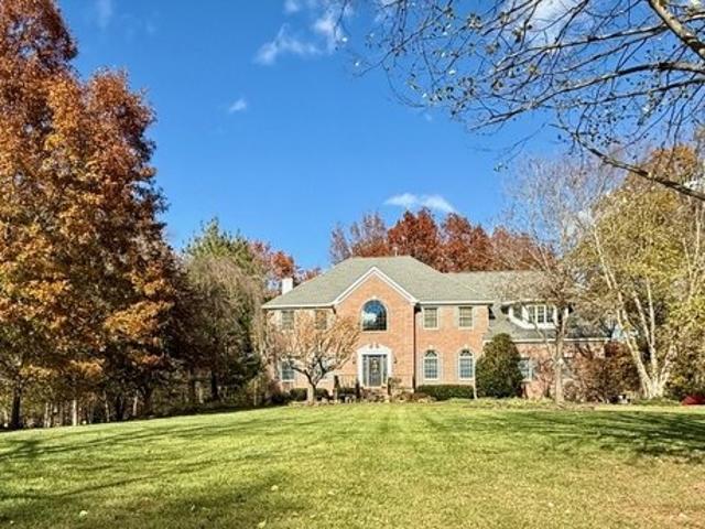 House for sale in Belle Mead, New Jersey