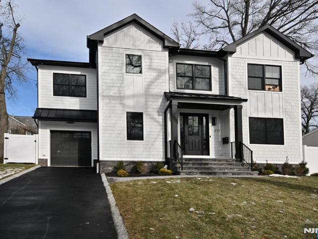 House for sale in River Edge, New Jersey