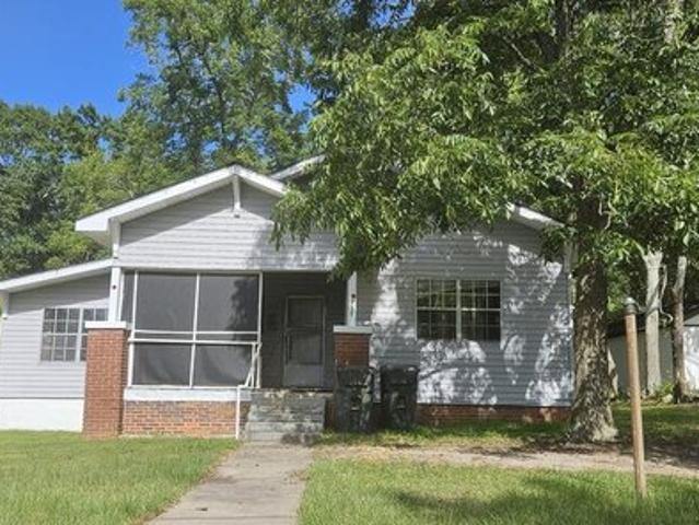 House for sale in Dothan, Alabama