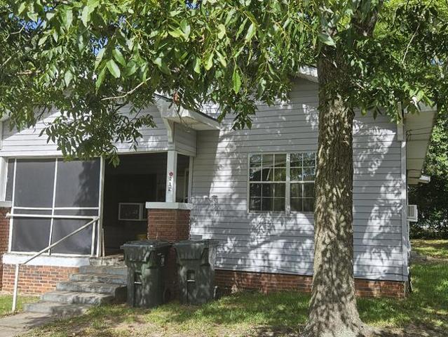 House for sale in Dothan, Alabama