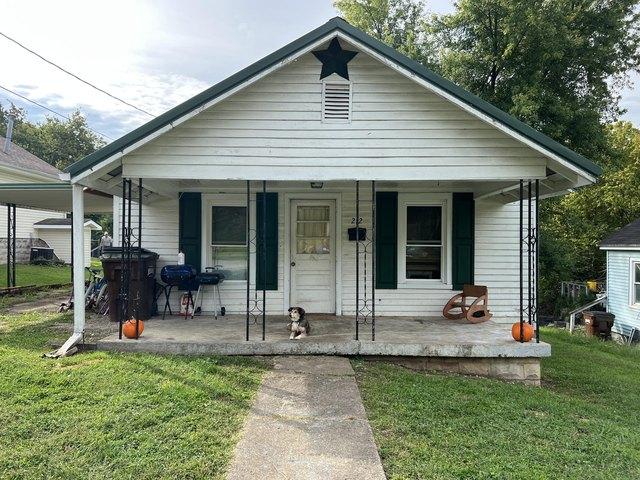 House for sale in Mount Sterling, Kentucky