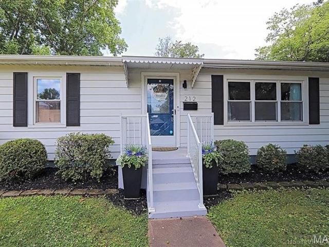 House for sale in Jackson, Missouri
