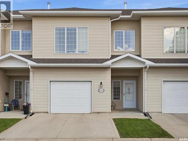 Townhouse for sale in Regina, Saskatchewan