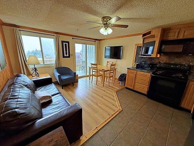 Condo for sale in Snowshoe, West Virginia
