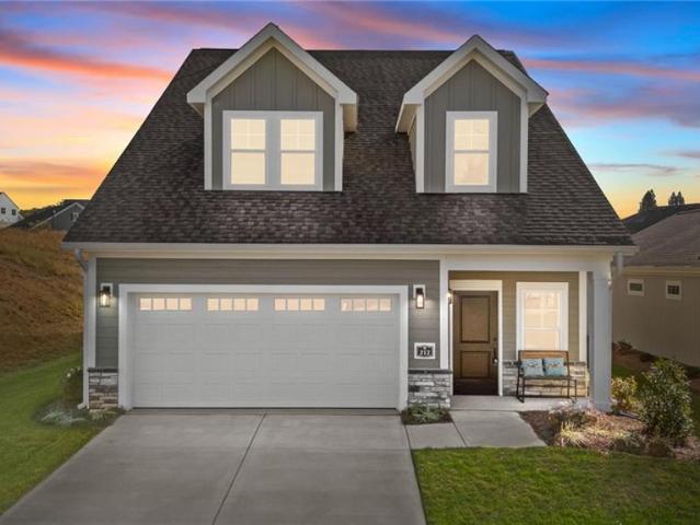 House for sale in Stokes, North Carolina