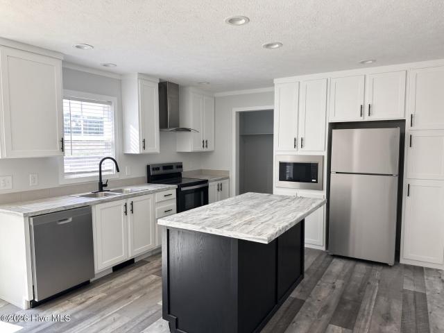 House for sale in Whiteville, North Carolina
