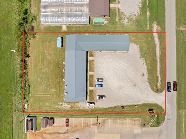 Commercial for sale in Carter, Oklahoma