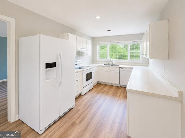 Property for rent in Georgia