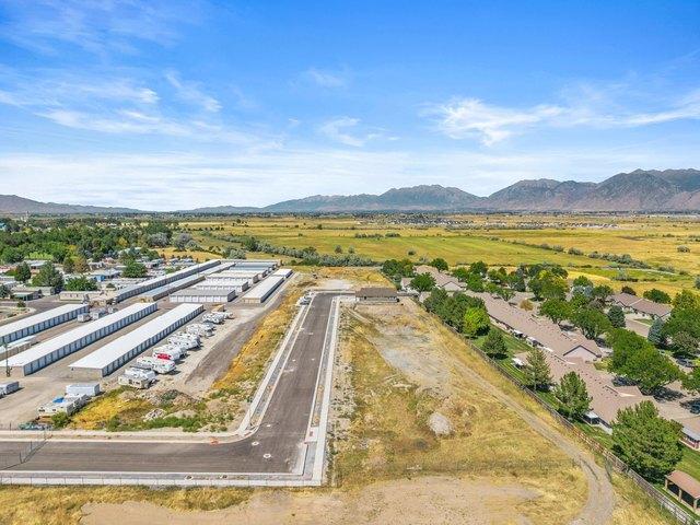 Land for sale in Payson, Utah