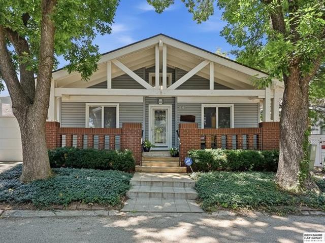 Townhouse for sale in Nebraska